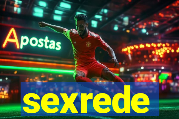 sexrede