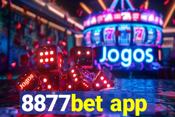 8877bet app