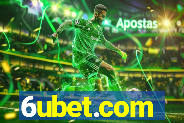 6ubet.com