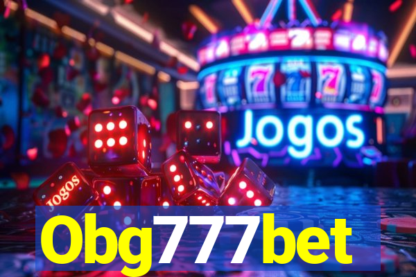 Obg777bet