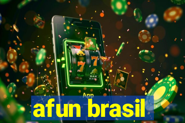 afun brasil