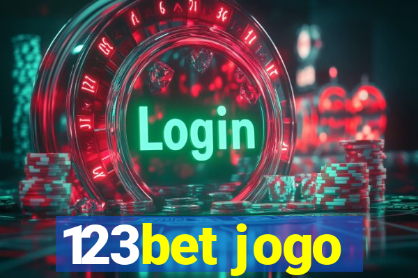 123bet jogo