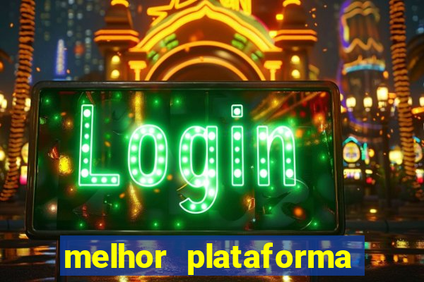 melhor plataforma para jogar fortune dragon