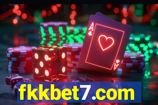 fkkbet7.com