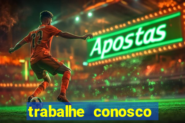 trabalhe conosco hospital do amor porto velho