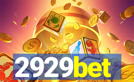 2929bet