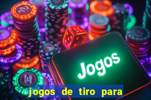 jogos de tiro para ppsspp android