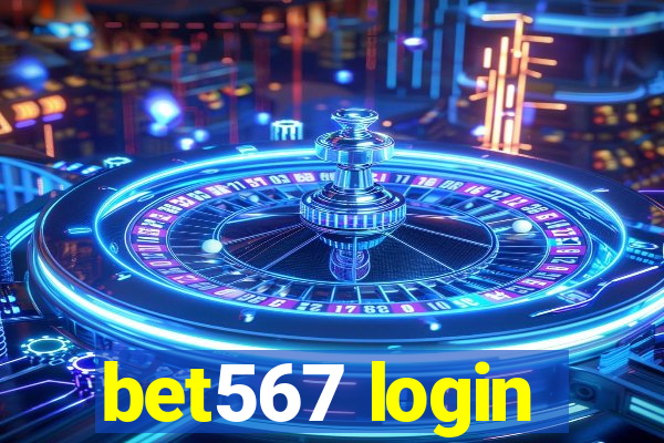 bet567 login
