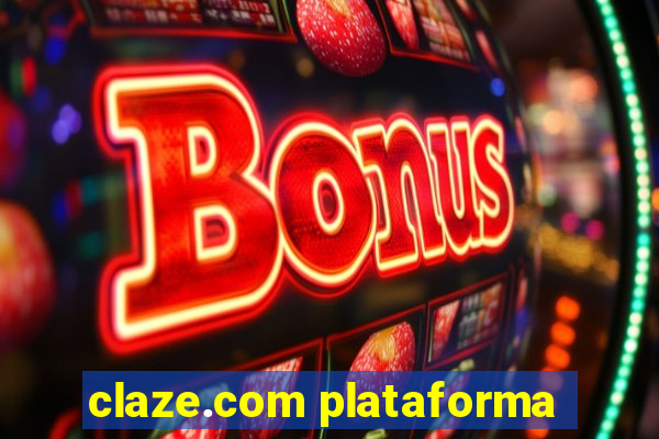 claze.com plataforma