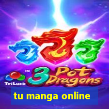 tu manga online