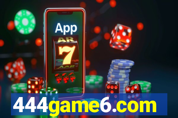 444game6.com