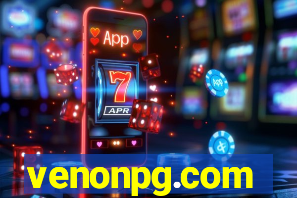 venonpg.com