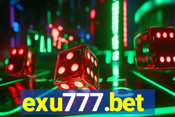 exu777.bet