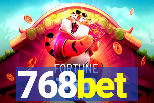 768bet