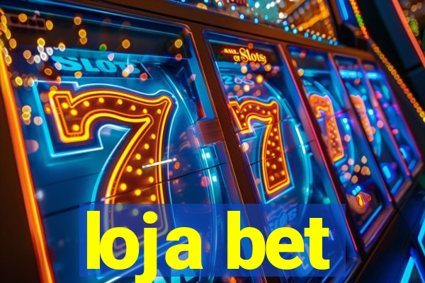 loja bet