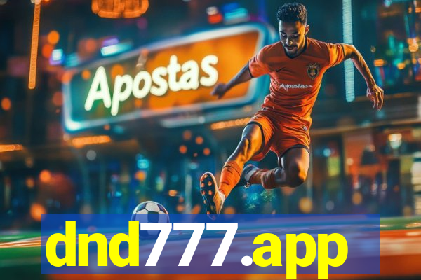 dnd777.app