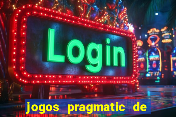 jogos pragmatic de 10 centavos