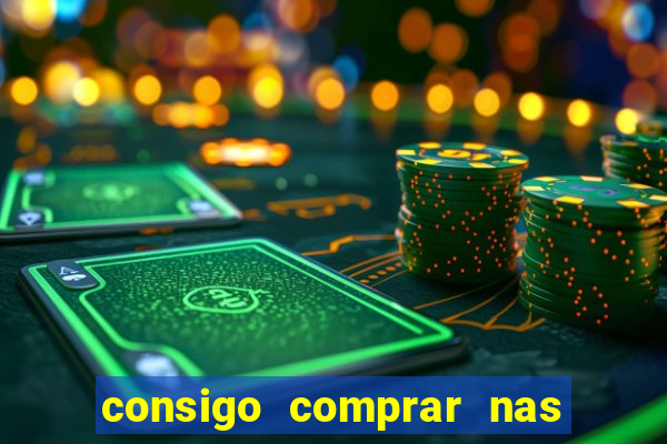 consigo comprar nas casas bahia com score baixo