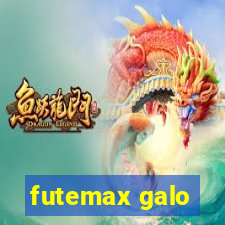futemax galo