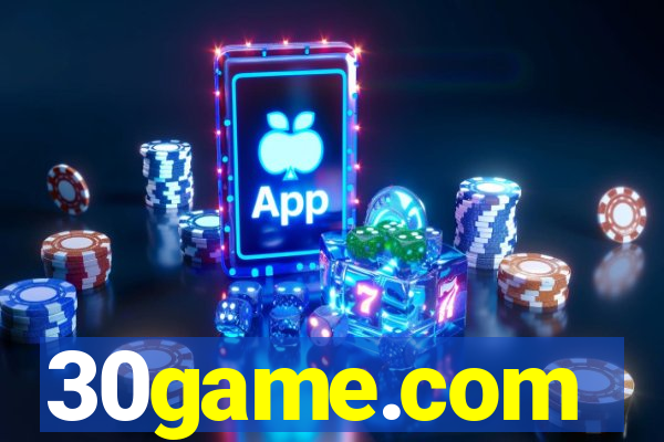 30game.com
