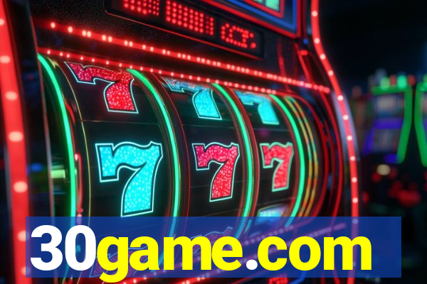 30game.com