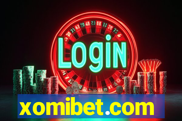 xomibet.com