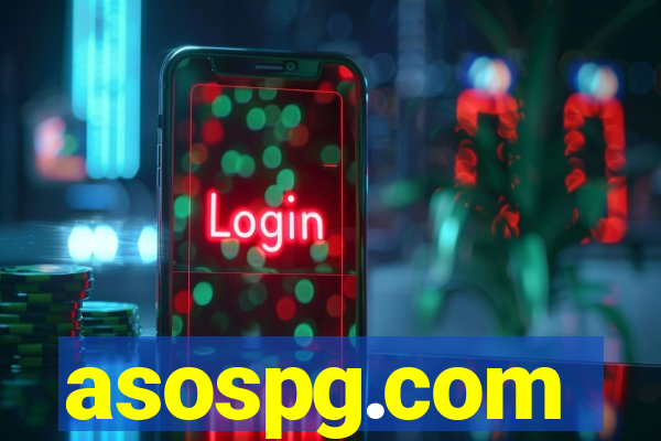 asospg.com