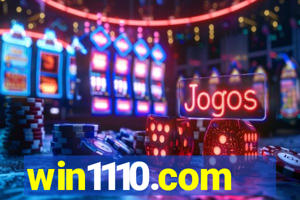 win1110.com