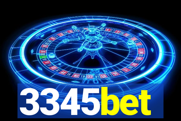 3345bet
