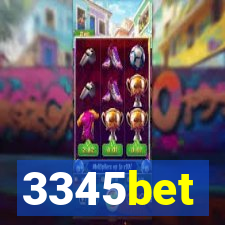 3345bet