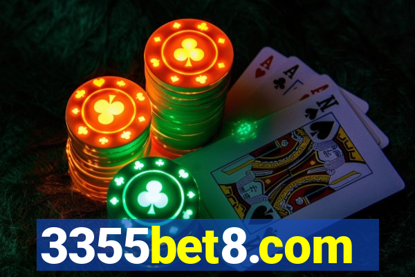 3355bet8.com