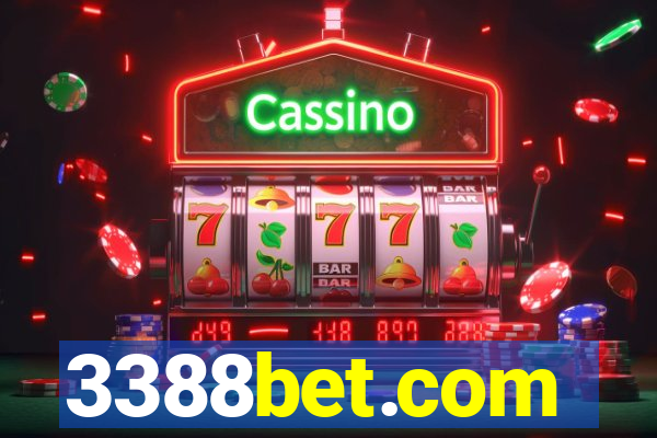 3388bet.com