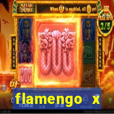 flamengo x fortaleza futemax