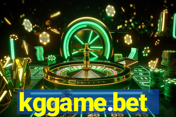 kggame.bet