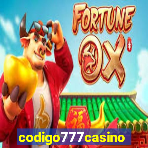 codigo777casino