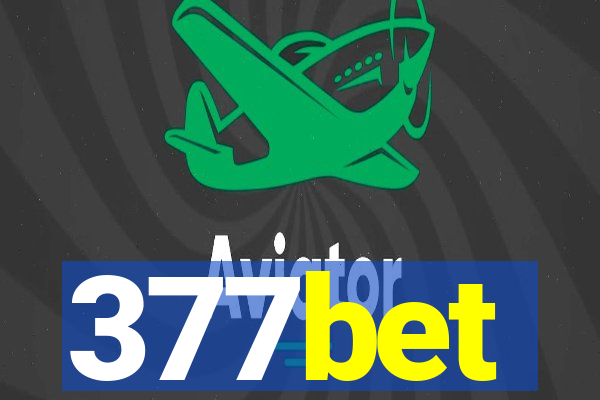 377bet