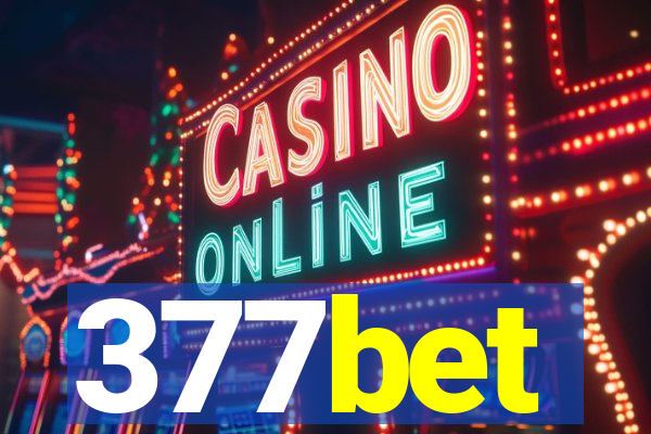 377bet