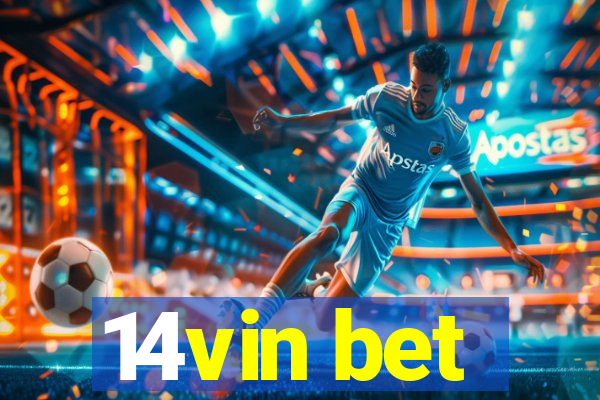 14vin bet