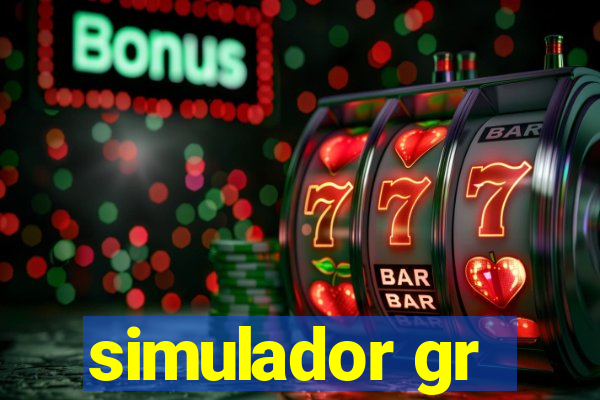 simulador gr