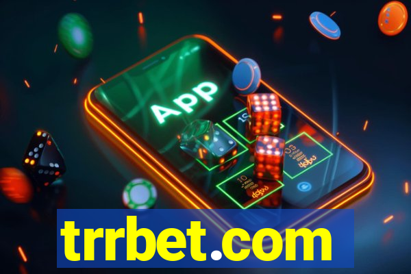 trrbet.com