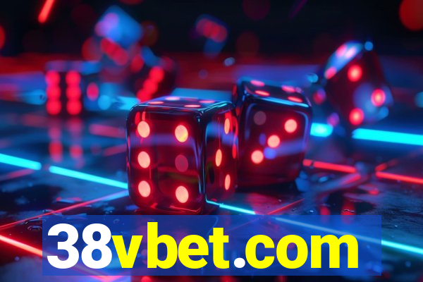 38vbet.com