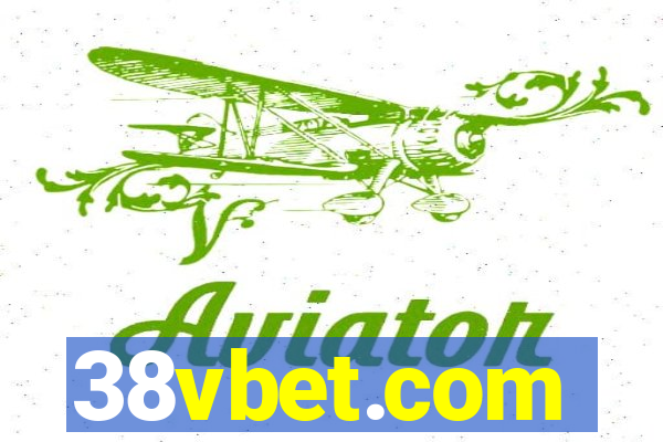 38vbet.com
