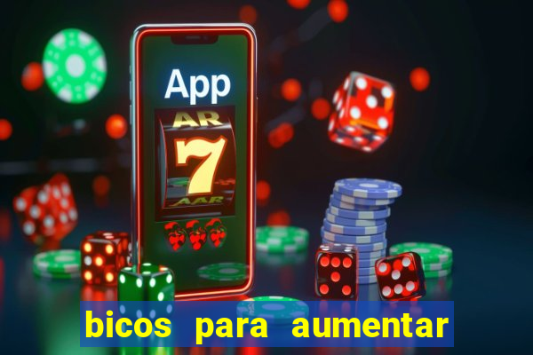 bicos para aumentar a renda