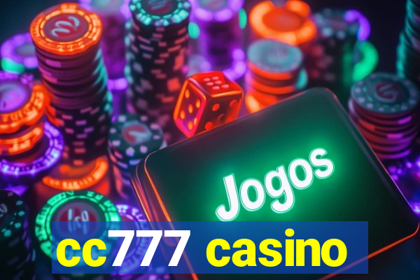 cc777 casino