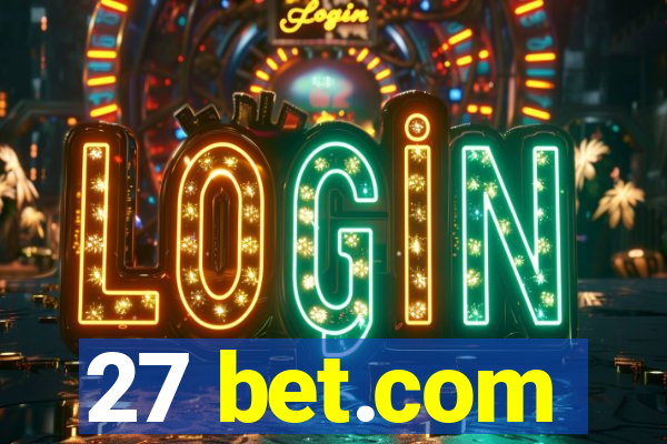 27 bet.com