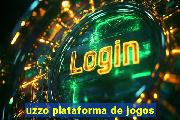 uzzo plataforma de jogos