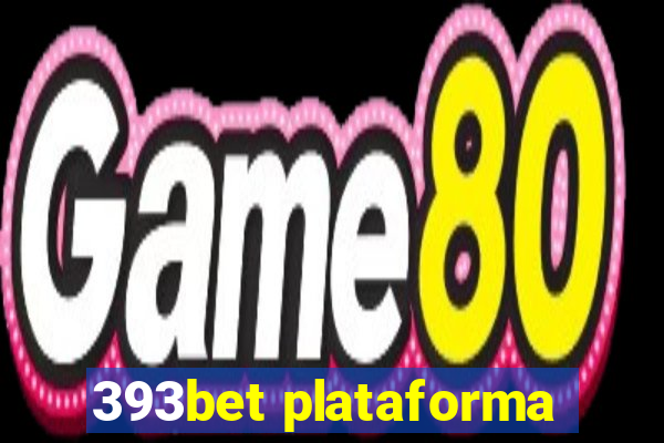 393bet plataforma