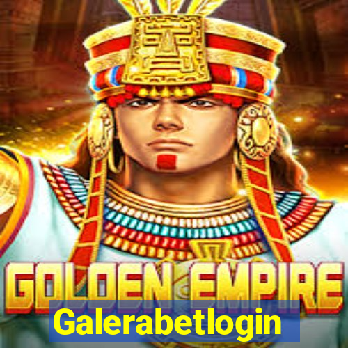 Galerabetlogin