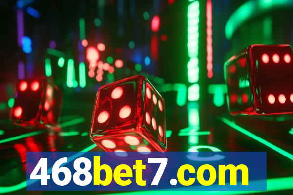 468bet7.com