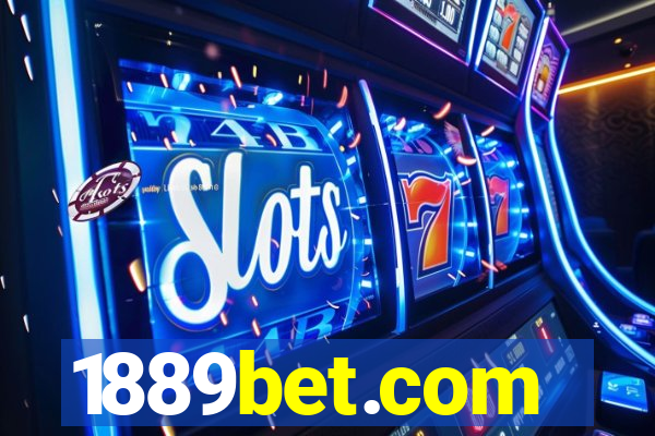 1889bet.com